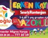 Alpoğlu Anaokulu