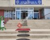 Alpu İlçe Emniyet Amirliği
