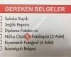 ALRA Sürücü KURSU