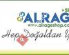 Alrage Shop