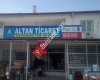 ALTAN Ticaret KINIK