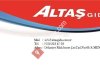 ALTAŞ GIDA