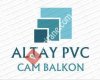 Altay Cam Balkon