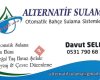 Alternatif Otomatik Bahçe Sulama & Bahçe Tasarim