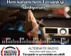 Alternatif RADYO