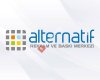 Alternatif Reklam Ve Baskı Merkezi-Tasarım Ofisi