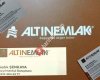 ALTIN EMLAK
