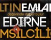 Altın Emlak Edirne Merkez Temsilciliği