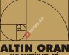 Altın Oran Yapı Denetim Ltd. Şti.