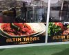 Altın Tabak Et Lokantası Göksun