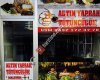 ALTIN Yaprak Tütüncülük
