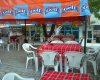 ALTINDAL AİLE ÇAY BAHÇESİ