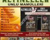 Altıneller Unlu Mamülleri