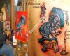 Altınoluk tattoo Mustafa Batur