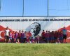 Altınordu Bodrum Futbol Okulları