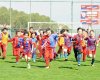 Altınordu Çan Futbol Okulu