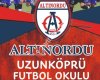 Altınordu Uzunköprü Futbol Okulu