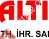 ALTINTAŞ İTH.İHR.SAN.TİC.LTD.ŞTİ