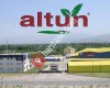 Altun