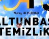 Altunbaş Temizlik