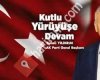 Altunhisar Ak Parti Gençlik Kollari