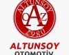 Altunsoy Otomotiv - Suzuki - Bosch Car Service - RS Servis -Chery Servis - Sigorta - GAZ