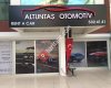 Altuntaş Otomotiv Rent a Car