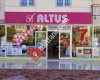 ALTUS - TU-EM Dayanıklı Tüketim Malları