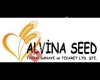 Alvinaseed tarım
