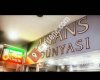 Alyans Dünyasi - Erhan Gümüş