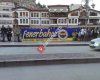 Amasya Fenerbahçeliler Derneği