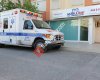 Ambuline Ambulans
