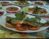 Amcabey Alabalık Restaurant Alihoca Köyü