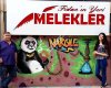 Amcanın Yeri Kurttepe Melekler