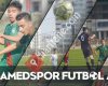 Amedspor Futbol Akademisi
