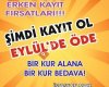 Amerikan Kültür Kırklareli