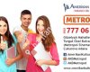 Amerikan Kültür Metropol