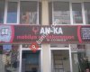 AN-KA Mobilya Dekorasyon