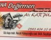 Ana Değirmen