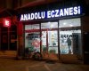 Anadolu Eczanesi-terme