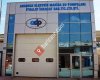 Anadolu Elektrik Makina Su Pompaları