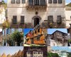 Anadolu Evleri - Anatolian Houses