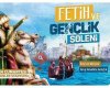 Anadolu Gençlik Derneği Arnavutköy Temsilciliği