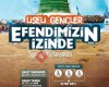 Anadolu Gençlik Derneği Bozdoğan Şubesi
