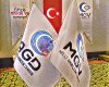Anadolu Gençlik Derneği Mamak Temsilciliği