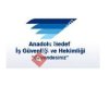 Anadolu Hedef İş Güvenliği İşyeri Hekimliği Hizmetleri Ltd.Şti. OSGB