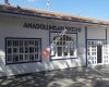 Anadolu Hisarı İskelesi