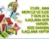 ANADOLU BÖCEK ve FARE İLAÇLAMA