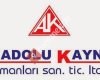 Anadolu Kaynak Ekipmanları San.Tic.Ltd.Şti.