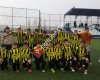 Anadolu Selcuklu Futbol Okulu